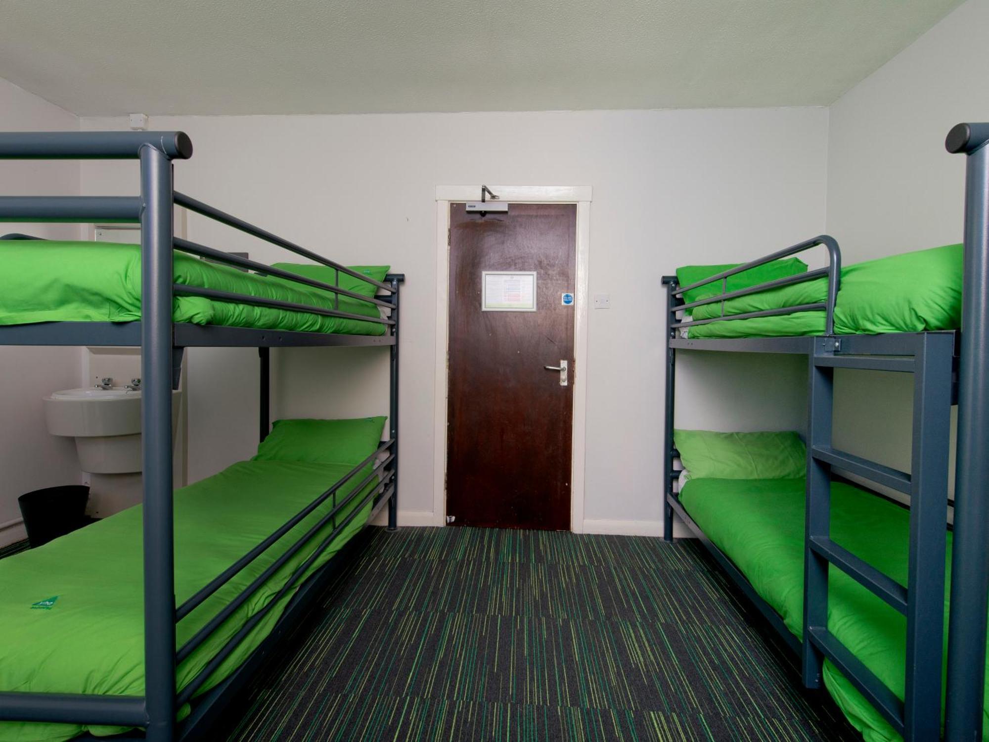 Yha Truleigh Hill Hostel Shoreham-by-Sea Exterior photo