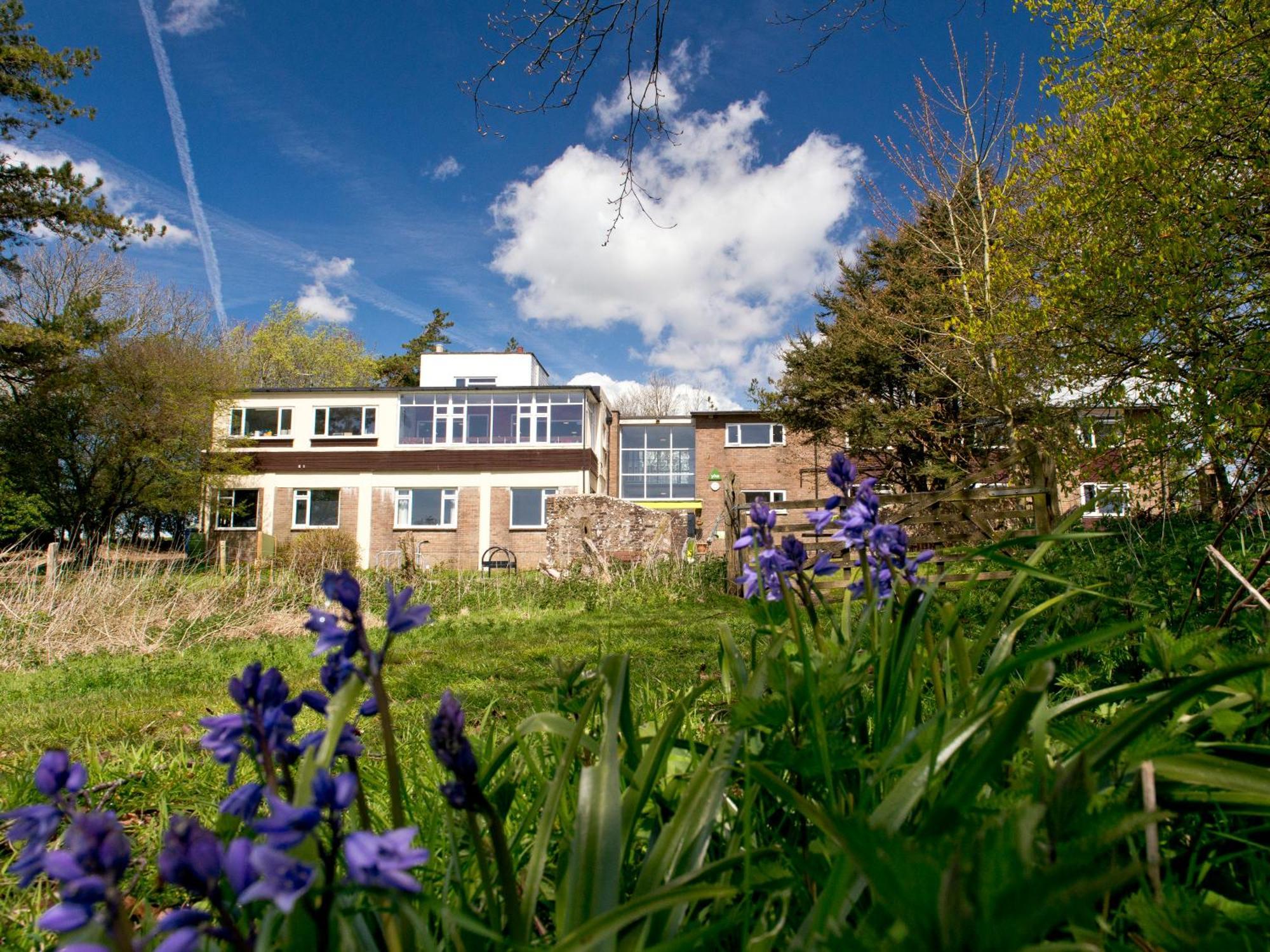 Yha Truleigh Hill Hostel Shoreham-by-Sea Exterior photo