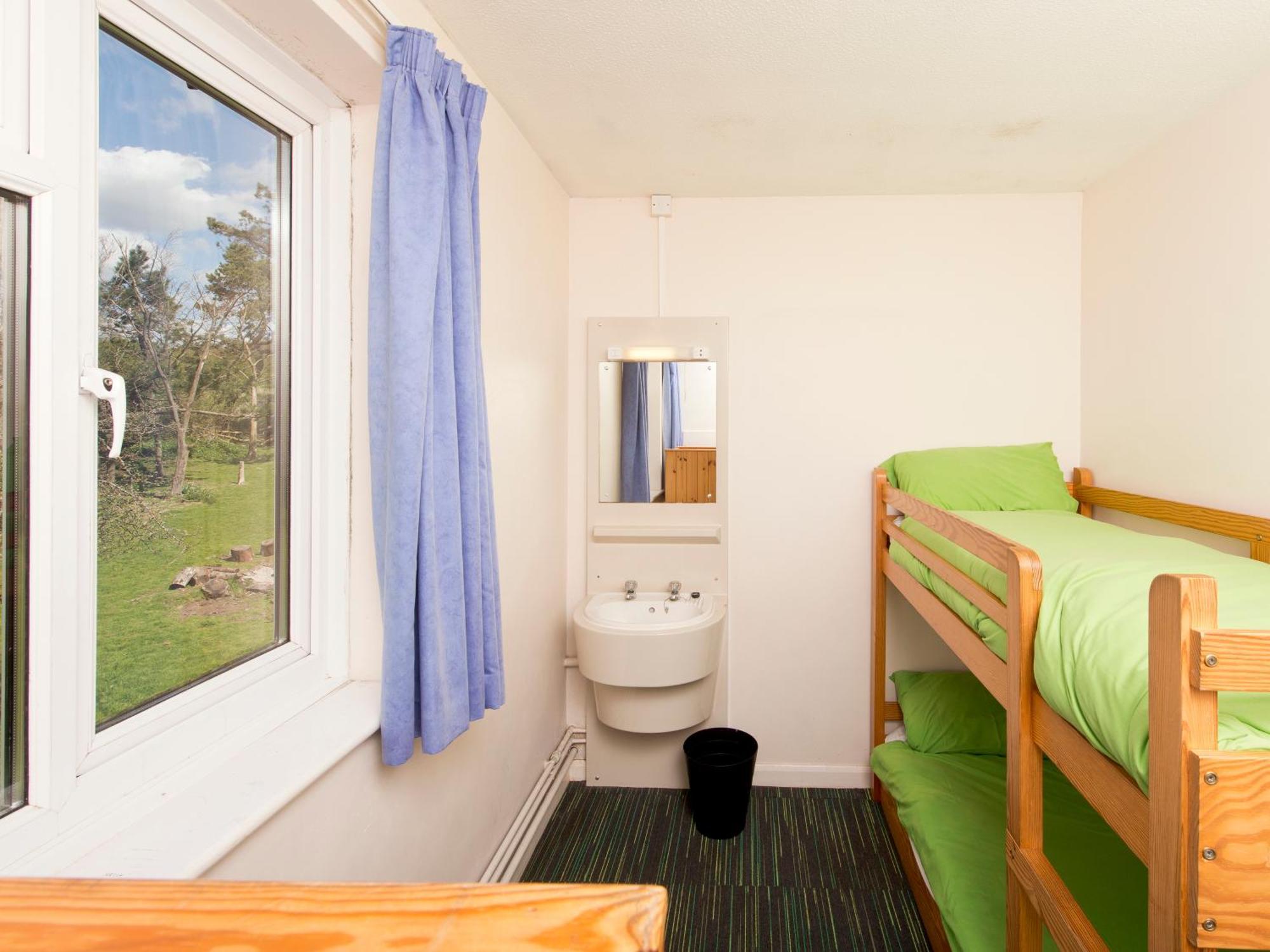Yha Truleigh Hill Hostel Shoreham-by-Sea Exterior photo