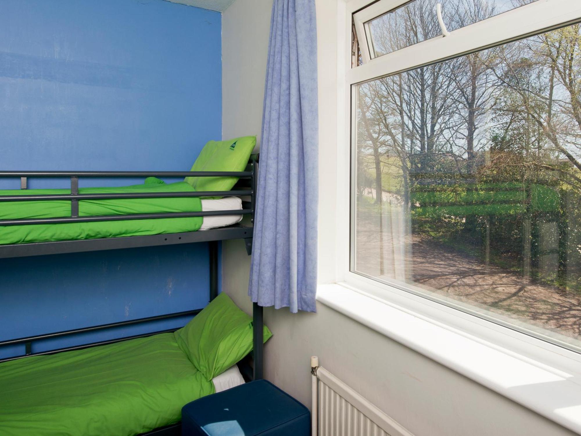 Yha Truleigh Hill Hostel Shoreham-by-Sea Exterior photo